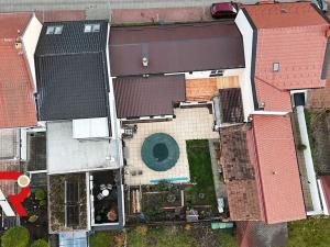 Prodej rodinného domu, Brno, Fučíkova, 139 m2