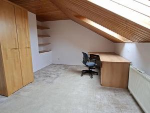 Pronájem rodinného domu, Praha - Újezd nad Lesy, Šlitrova, 220 m2