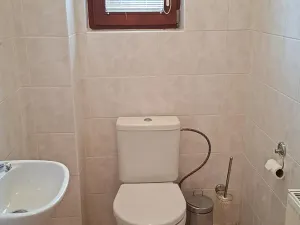 Pronájem rodinného domu, Praha - Újezd nad Lesy, Šlitrova, 220 m2