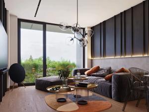 Prodej bytu 1+kk, Mladá Boleslav, 36 m2