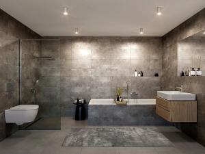 Prodej bytu 1+kk, Mladá Boleslav, 36 m2