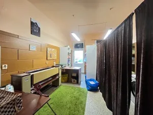 Pronájem obchodního prostoru, Praha - Holešovice, Osadní, 38 m2