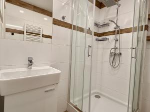 Pronájem bytu 1+1, Ostrava - Poruba, Čs. exilu, 40 m2