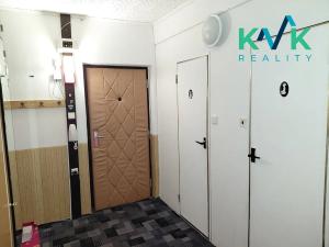 Pronájem bytu 2+1, Loket, Sportovní, 61 m2