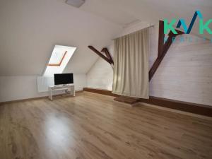 Prodej bytu 4+1, Ostrov, Lipová, 125 m2