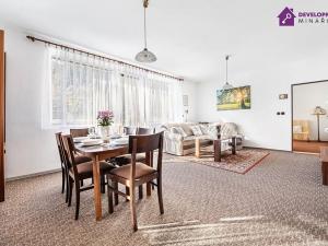 Prodej rodinného domu, Klášterec nad Orlicí, 152 m2