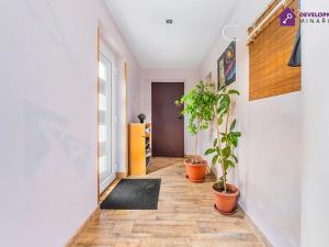 Prodej rodinného domu, Mistrovice, 130 m2