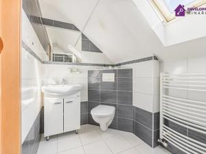 Prodej rodinného domu, Mistrovice, 130 m2