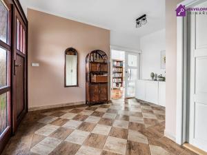 Prodej rodinného domu, Žamberk, Sadová, 146 m2