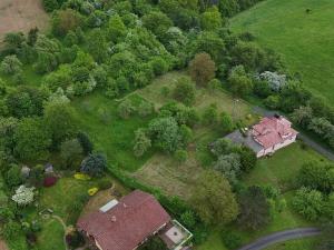 Prodej pozemku pro bydlení, Zlín, 2620 m2