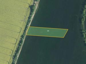 Prodej podílu pole, Podolí, 5666 m2