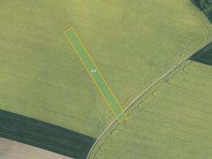 Prodej podílu pole, Podolí, 5666 m2