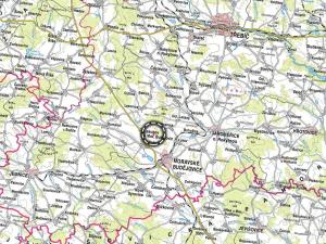 Prodej podílu pole, Litohoř, 6776 m2