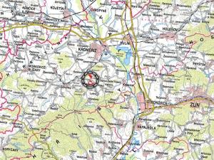 Prodej pole, Kroměříž, 16411 m2