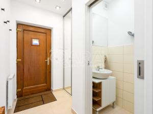 Pronájem rodinného domu, Buštěhrad, Ořešín, 106 m2