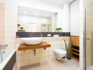 Pronájem rodinného domu, Buštěhrad, Ořešín, 106 m2