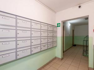 Pronájem bytu 2+kk, Bílina, Tylova, 44 m2