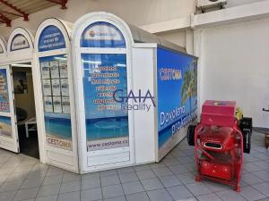 Pronájem obchodního prostoru, Prostějov, Plumlovská, 27 m2