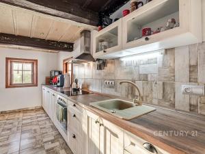 Prodej rodinného domu, Markvartice, 188 m2