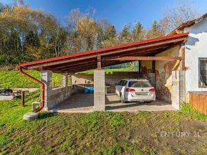 Prodej rodinného domu, Markvartice, 188 m2