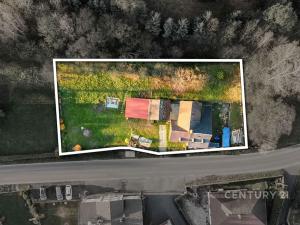 Prodej rodinného domu, Markvartice, 188 m2