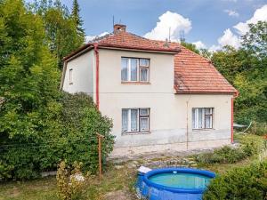 Prodej rodinného domu, Uhersko, 140 m2