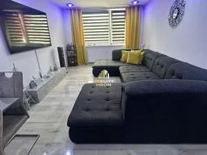 Prodej bytu 3+1, Jirkov, SNP, 69 m2