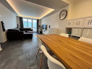 Pronájem bytu 3+1, Jihlava, Telečská, 71 m2