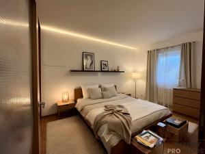 Prodej bytu 2+kk, České Budějovice, U Cihelny, 55 m2