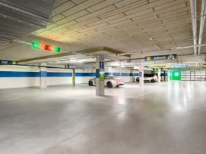 Pronájem kanceláře, Brno, Šumavská, 490 m2