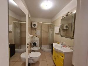 Prodej bytu 3+kk, Medulin, Chorvatsko, 54 m2