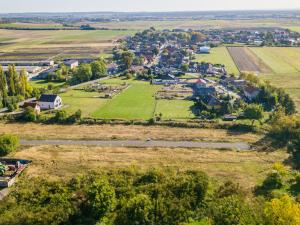 Prodej pozemku, Nedomice, 801 m2