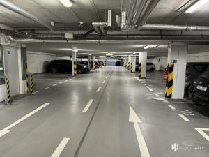 Pronájem bytu 2+kk, Praha - Hostavice, U Hostavického potoka, 55 m2