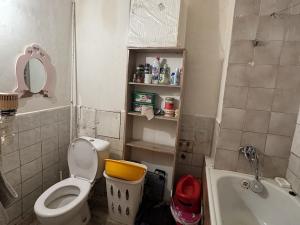 Prodej bytu 1+1, Most, tř. Budovatelů, 41 m2