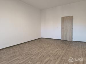 Pronájem bytu 3+1, Sokolov, Nádražní, 100 m2