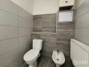 Pronájem bytu 3+1, Sokolov, Nádražní, 100 m2