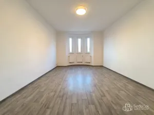 Pronájem bytu 3+1, Sokolov, Nádražní, 100 m2