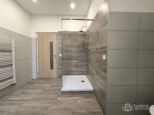 Pronájem bytu 3+1, Sokolov, Nádražní, 100 m2