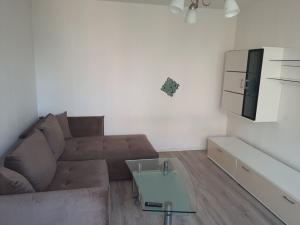 Pronájem bytu 1+1, Teplice - Trnovany, Julia Payera, 36 m2