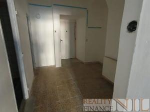 Pronájem bytu 2+kk, Plzeň, náměstí Republiky, 62 m2