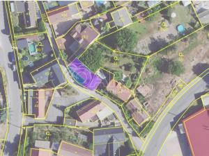 Prodej rodinného domu, Kamenný Most, 70 m2