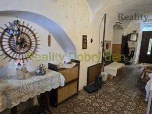 Prodej rodinného domu, Budišov nad Budišovkou - Podlesí, 170 m2