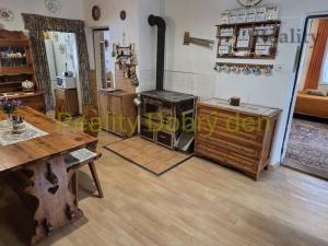 Prodej rodinného domu, Budišov nad Budišovkou - Podlesí, 170 m2