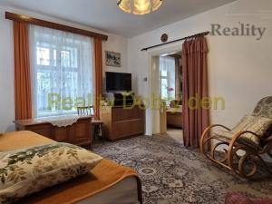 Prodej rodinného domu, Budišov nad Budišovkou - Podlesí, 170 m2