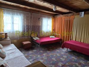 Prodej rodinného domu, Budišov nad Budišovkou - Podlesí, 170 m2