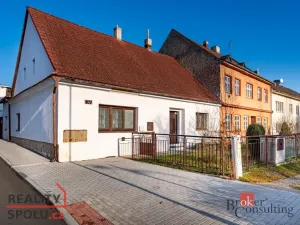 Prodej rodinného domu, Doksy, Lipové náměstí, 319 m2