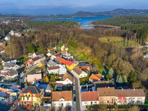 Prodej rodinného domu, Doksy, Lipové náměstí, 319 m2