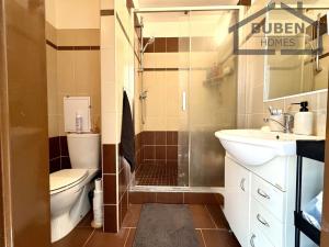 Pronájem bytu 1+1, Planá, Fučíkova, 42 m2