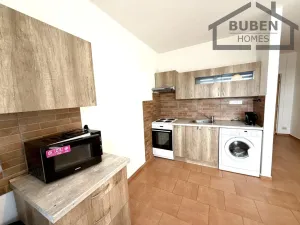 Pronájem bytu 1+1, Planá, Fučíkova, 42 m2