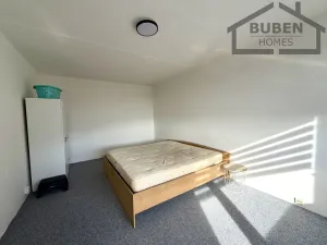 Pronájem bytu 1+1, Planá, Fučíkova, 42 m2